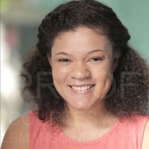 Meet your Posher, Brandi